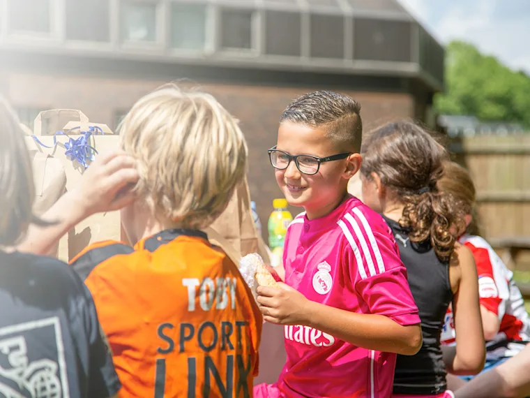 Best Football-Themed Birthday Party Ideas for 5-Year-Olds – We Make Footballers