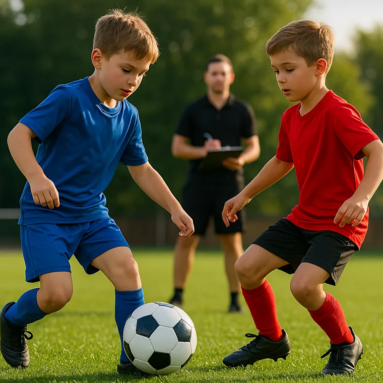 Football Passing Drills: Improve Skills with Structured Practice