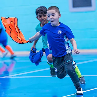 How to Increase Stamina in Soccer – We Make Footballers
