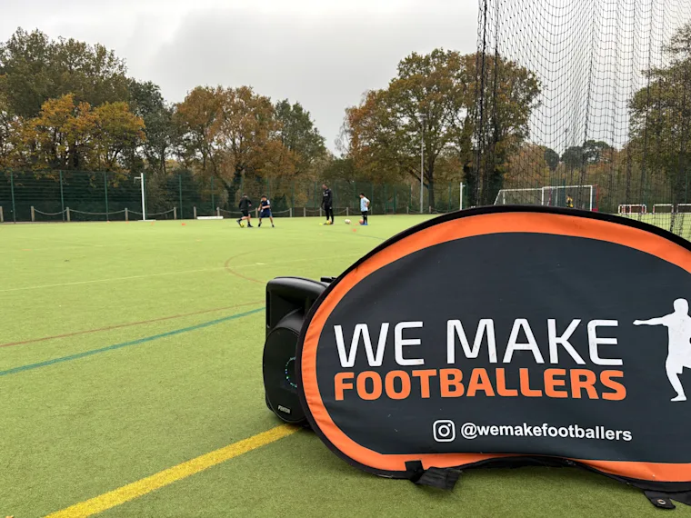 Co-Owner Chats: What Makes WMF Cobham a Standout Environment for Young Players