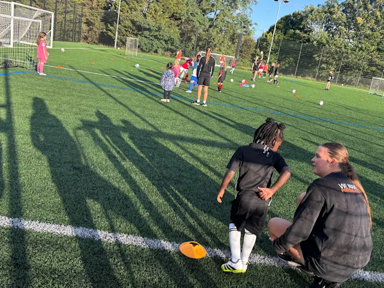 Coaches Spotlight