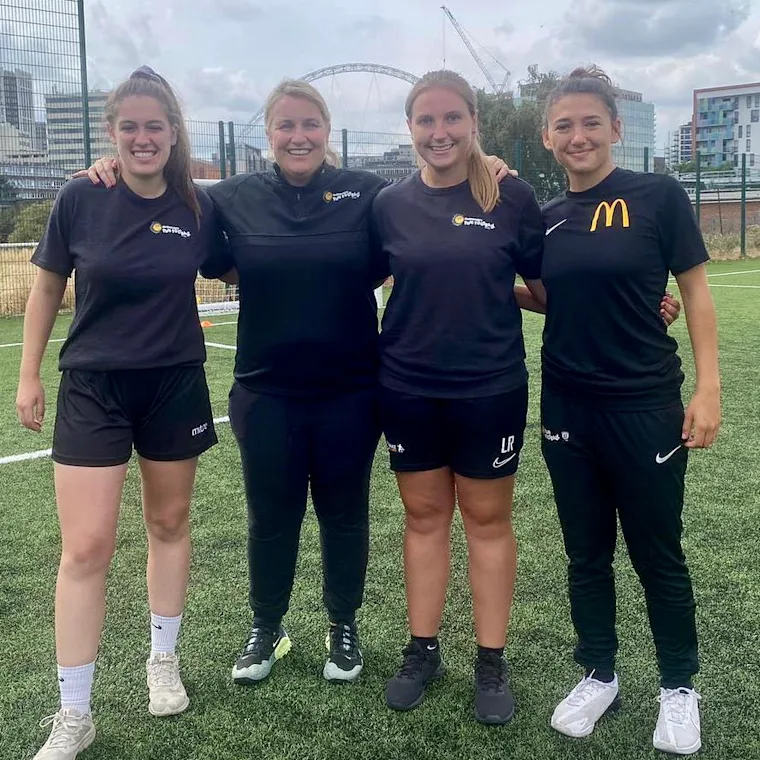 Coaching Opportunities and Development Pathways in the Kingston Area
