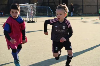 The 5 Soccer Fundamentals: A Beginner’s Guide for those Players New to the Game