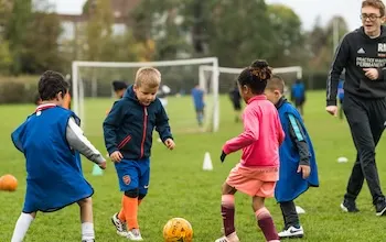 Why Isleworth Has Become London’s Hidden Mecca for Football Coaching