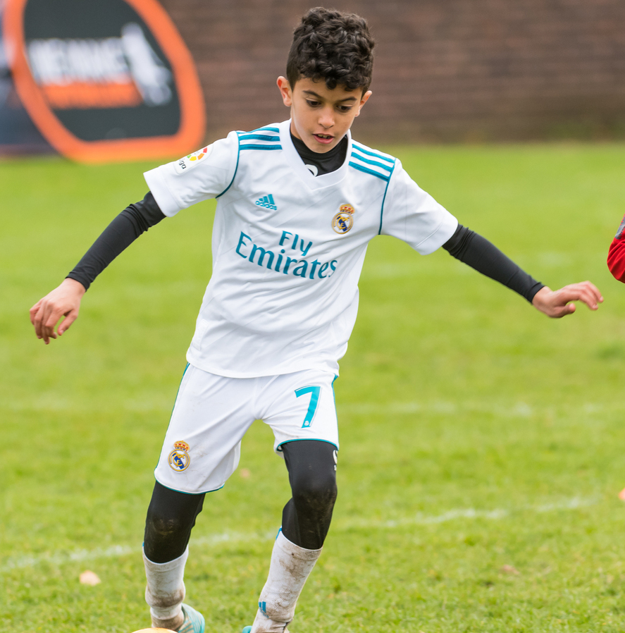 How to Find the Best Kids Football Training Near You