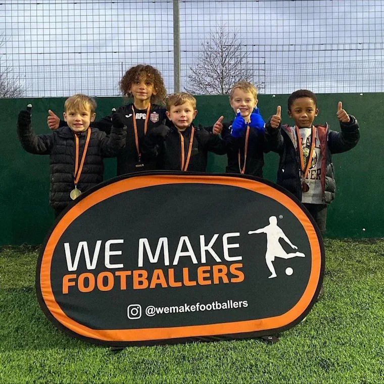 Life After We Make Footballers: Five Ways Children Can Continue with Soccer