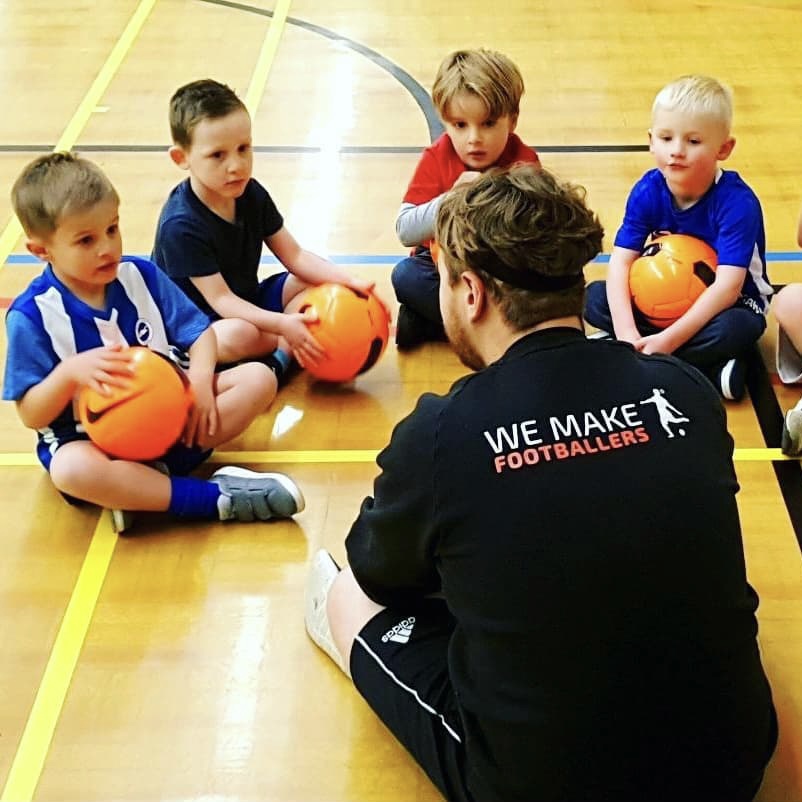 Welcome to the Kingston Academy blog