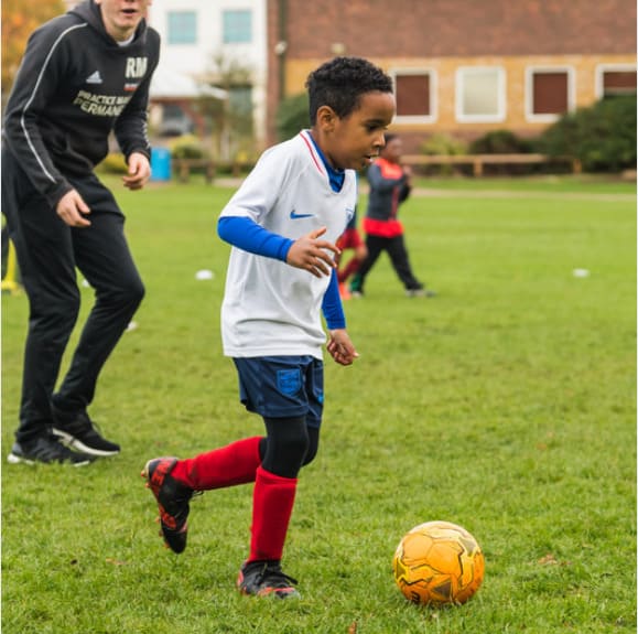 Choosing the Best Football Classes for Kids: What Parents Should Know