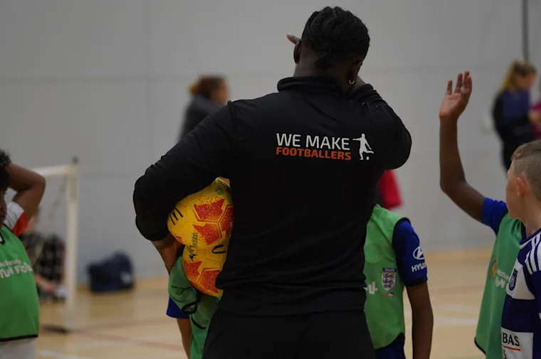 The Role of our Croydon Football Coaches