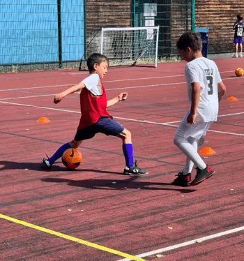 How to Balance Schoolwork and Soccer Training