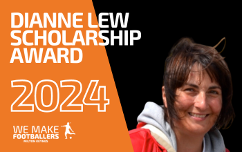 Dianne Lew Scholarship Award 2024