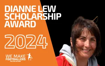 Dianne Lew Scholarship Award 2024