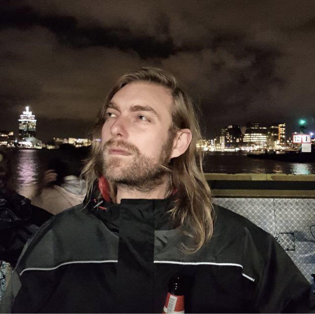Rob