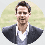 Jamie Redknapp