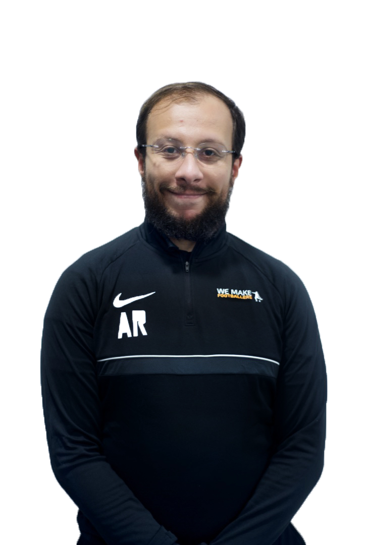 Ali