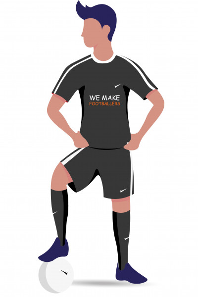 James