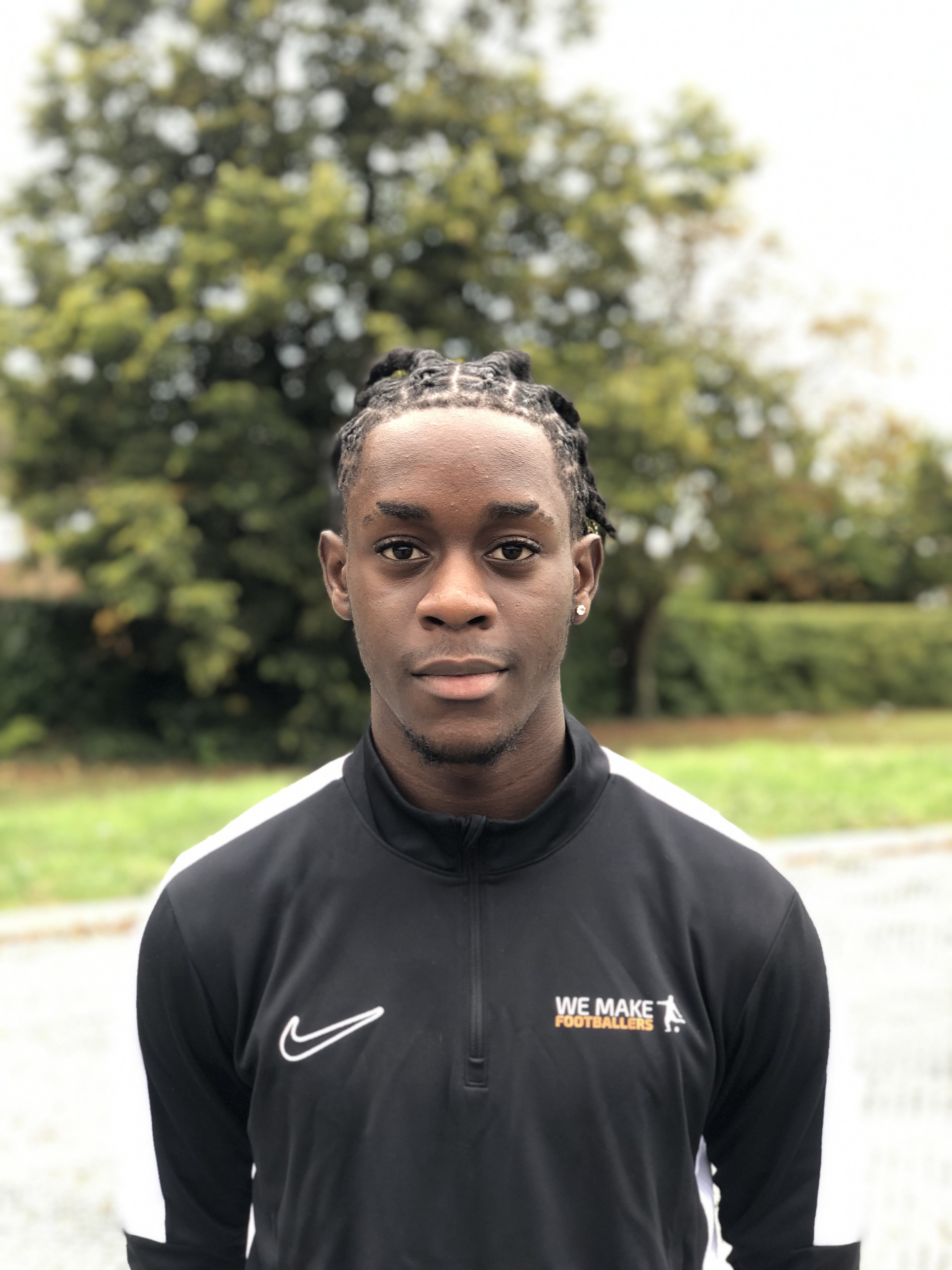 Kelechi