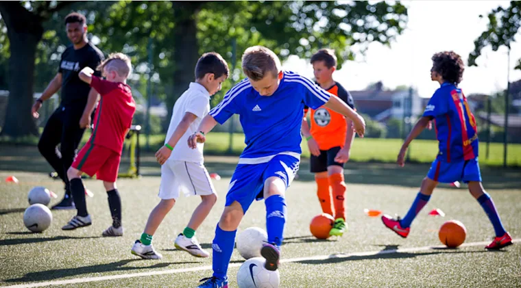 Why Playing Soccer Year-Round Works for Australia’s Climate