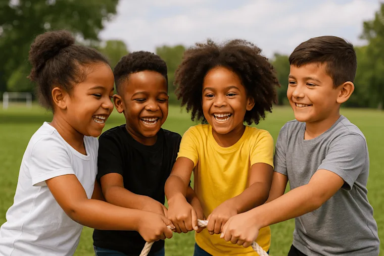 El poder del juego: cómo el fútbol apoya la salud mental