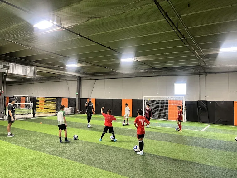 From First Kick to Confident Player: Your Child’s Soccer Journey with WeMakeFootballers Miami