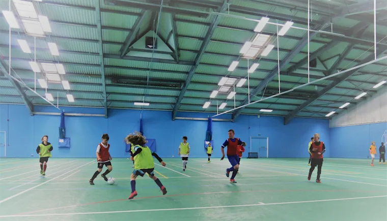 Youth Sport in Australia: Soccer – Soccer, Aussie Rules (AFL), Rugby & OzTag