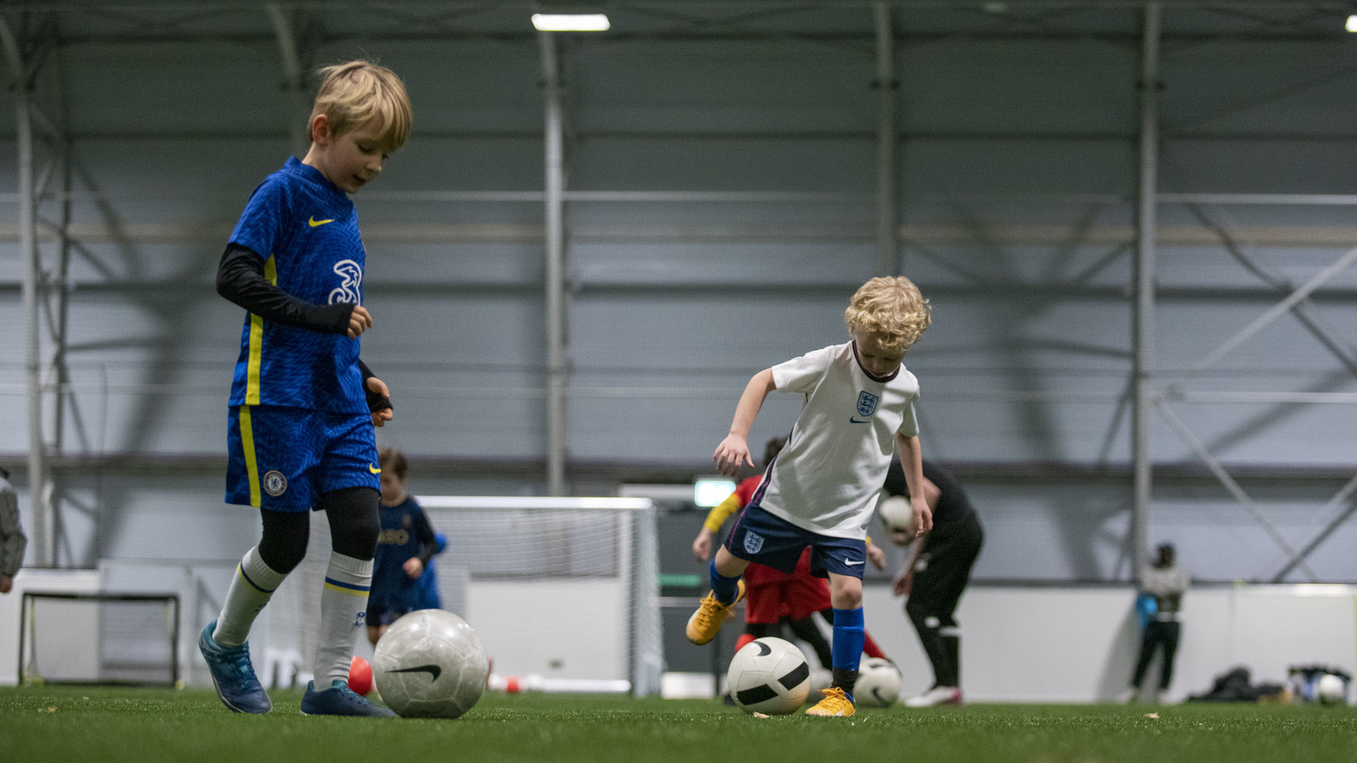 Decision Making and Tactical Knowledge in Youth Soccer: An Australian Perspective