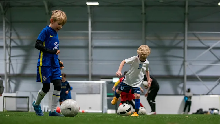 Decision Making and Tactical Knowledge in Youth Soccer: An Australian Perspective