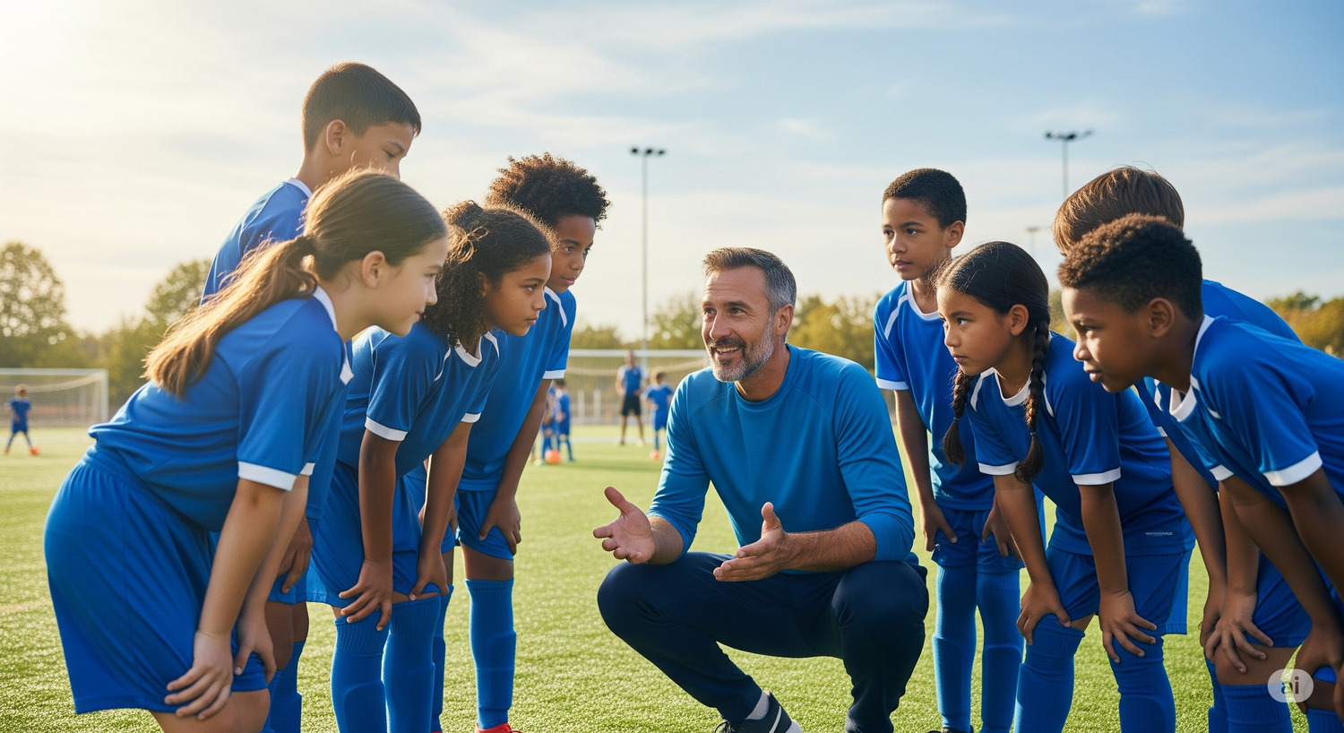 Benefits of Playing Sport for Kids: 7 Key Advantages for Young Athletes