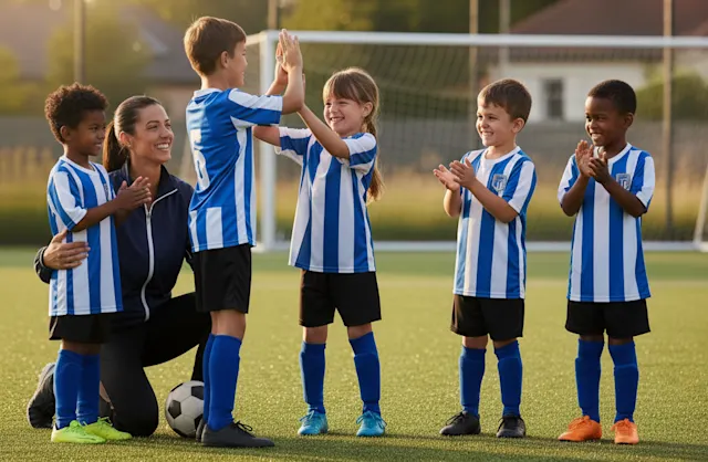 What to Look For in a Youth Soccer Program: 7 Essential Questions Parents Should Ask