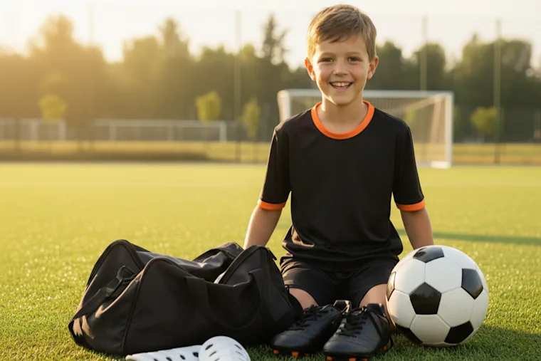 Descifrando los costos del fútbol juvenil: un desglose de cuotas de otoño, uniformes y gastos ocultos