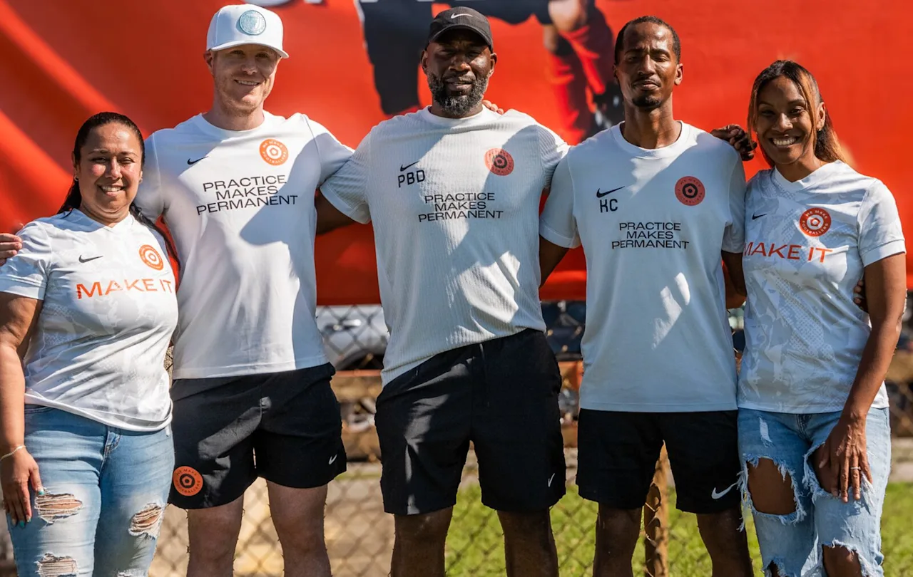 Our team of professional WMF coaches