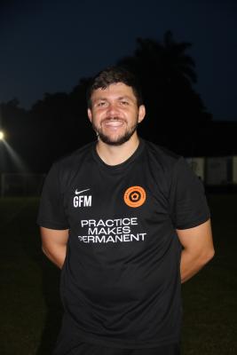 Guillermo