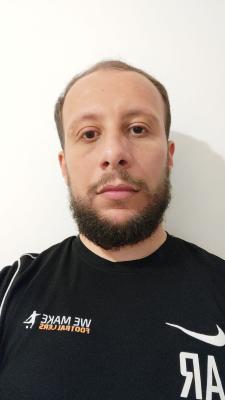 Ali