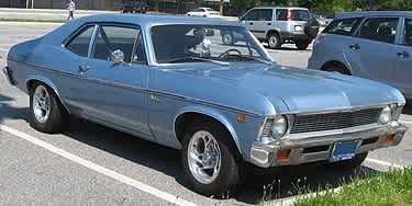imagen Chevy
