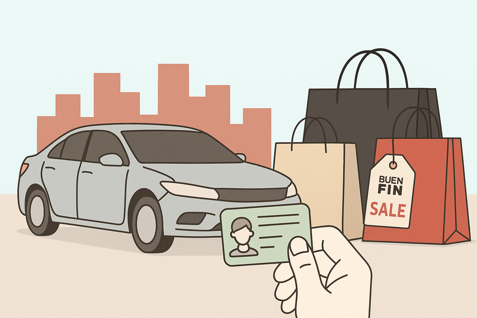 Seguro de Auto Buen Fin-art-of-week