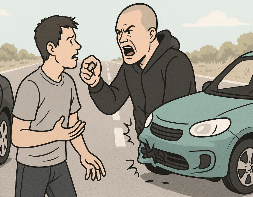 ¿Qué es un montachoques y cómo puedo evitarlos?