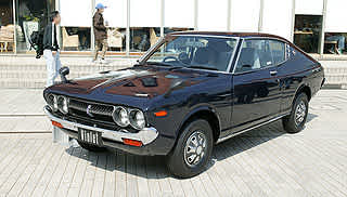 imagen Datsun 160J