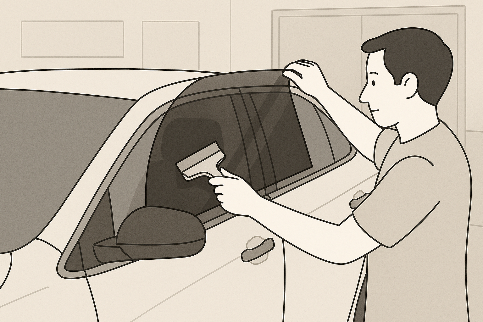 ¿Cuál es el polarizado permitido en CDMX según el reglamento de tránsito?