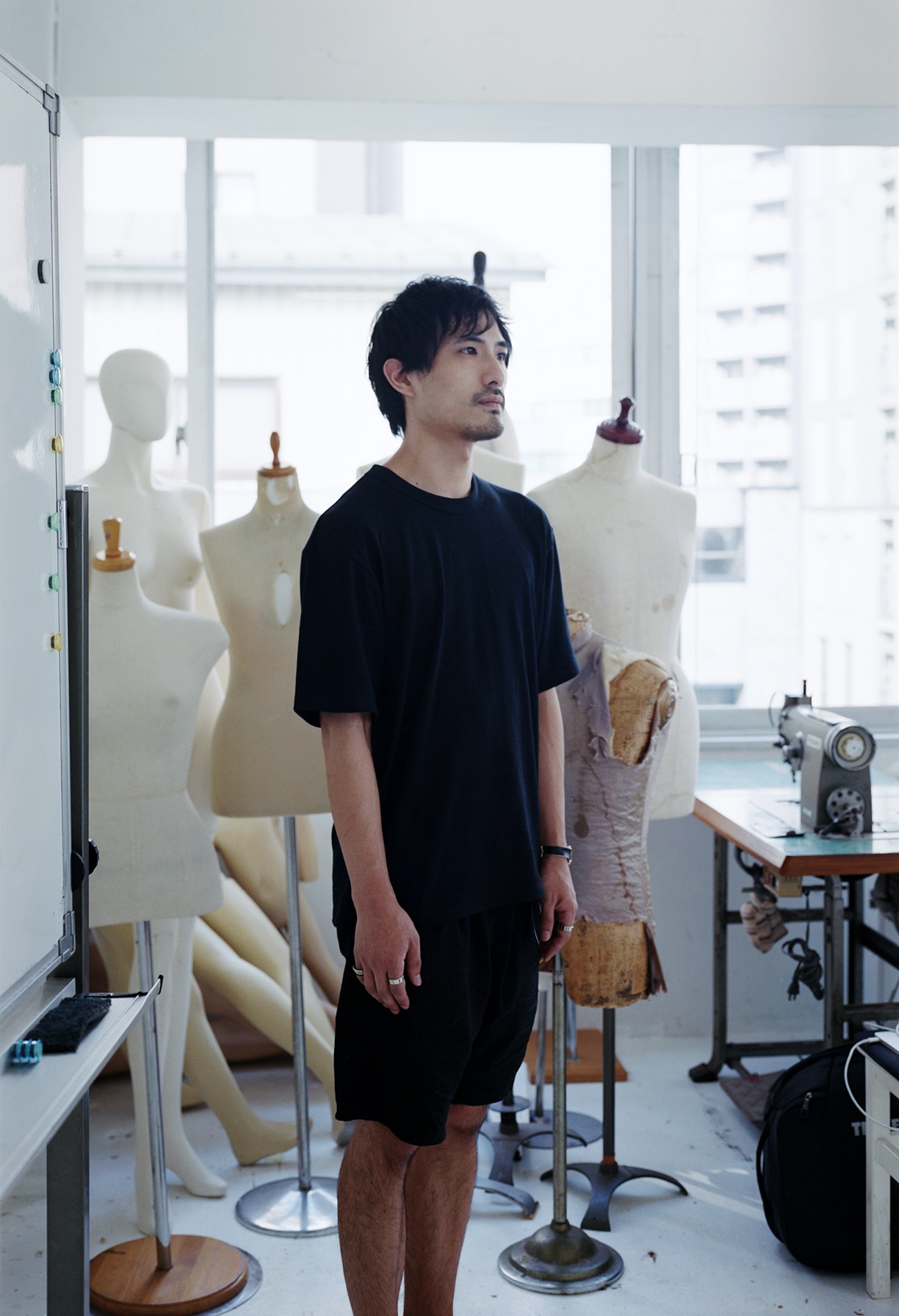 Picture of Kenji Kawasumi