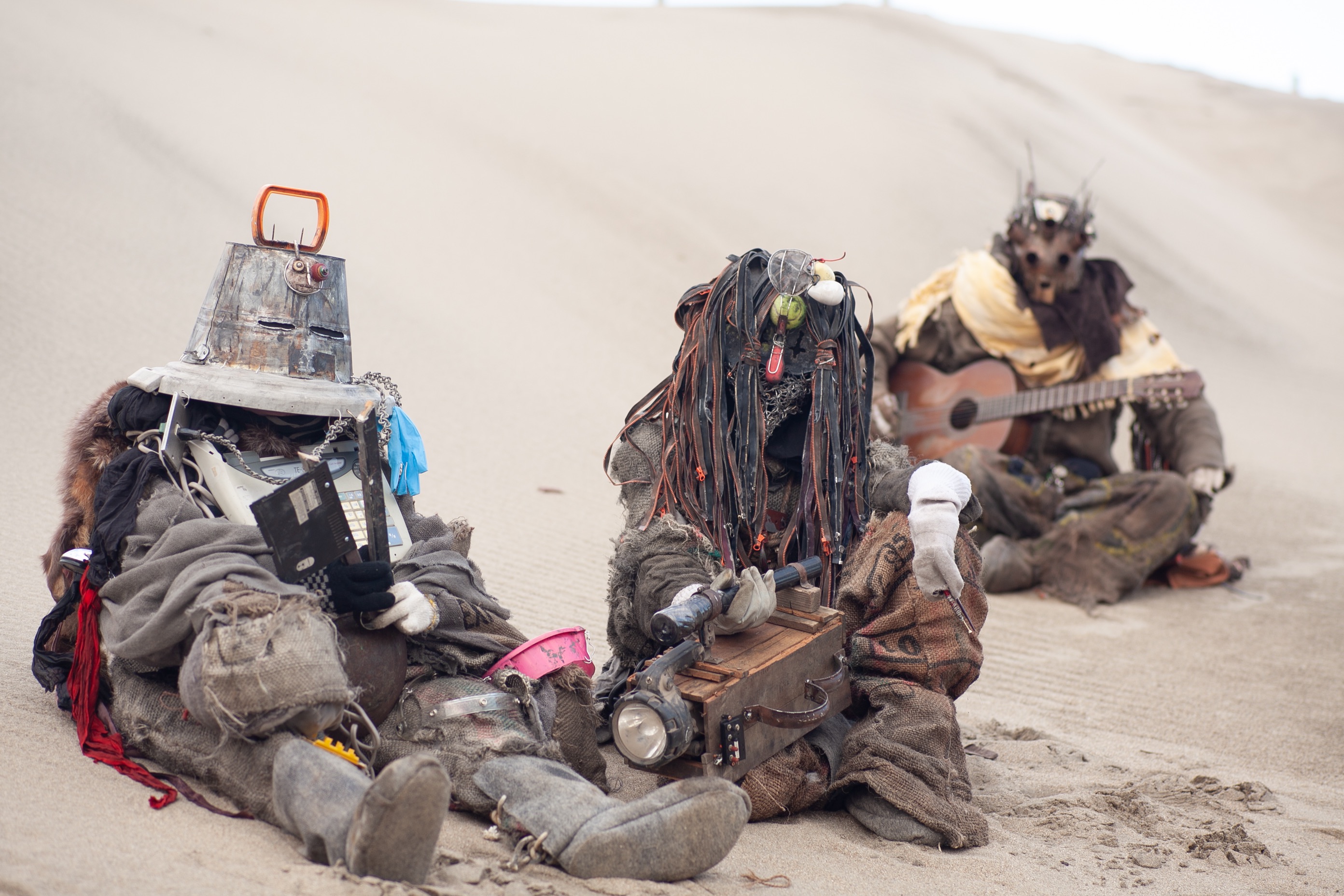 work by Taisuke Toya