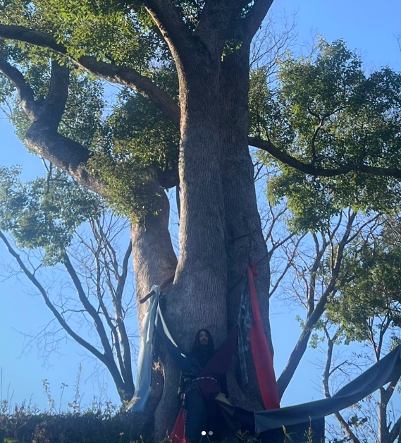 Picture of BeCAT×coconogacco -Fashion×Architecture Winter School2022 in FUKUOKA