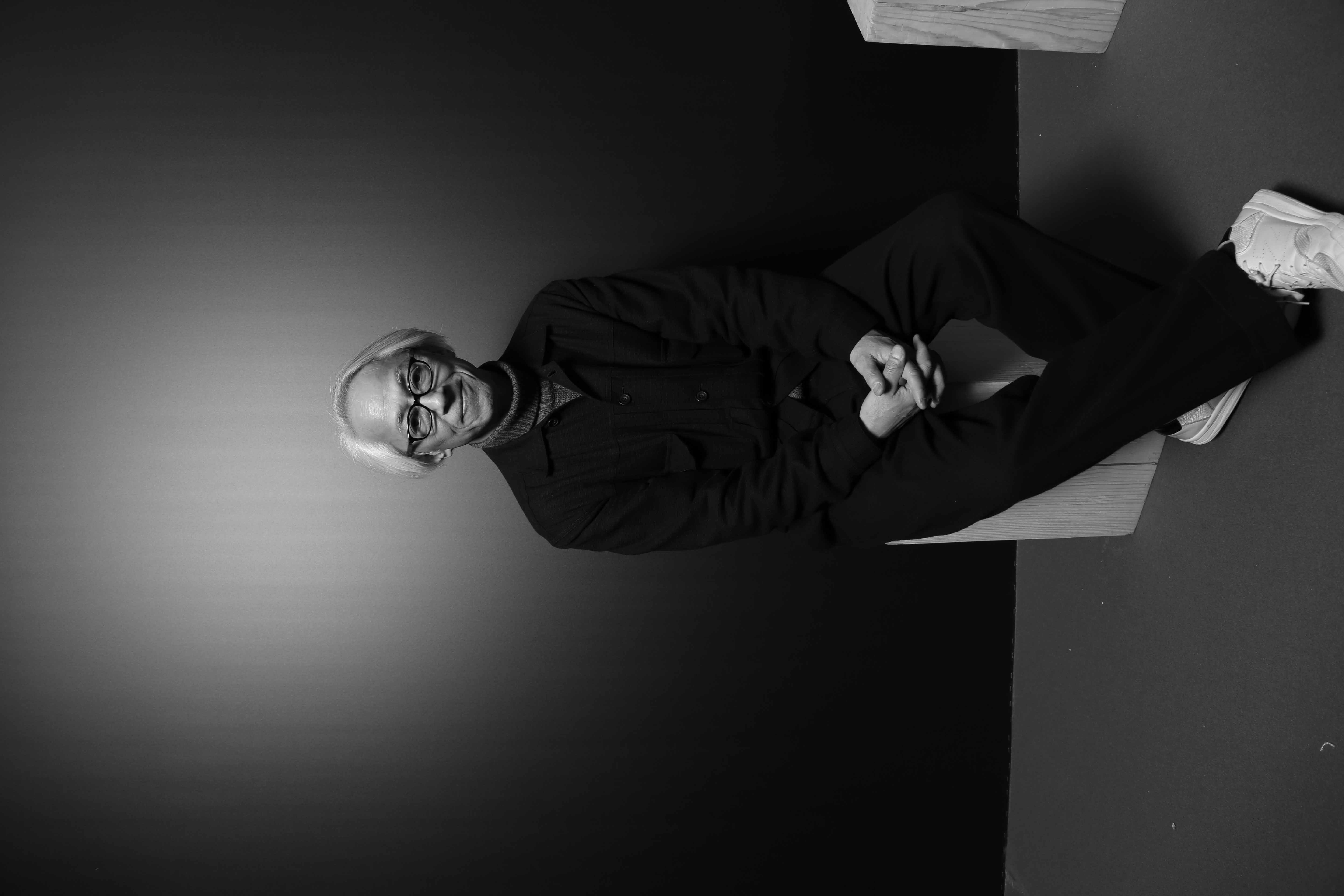 Picture of Hirofumi Kurino