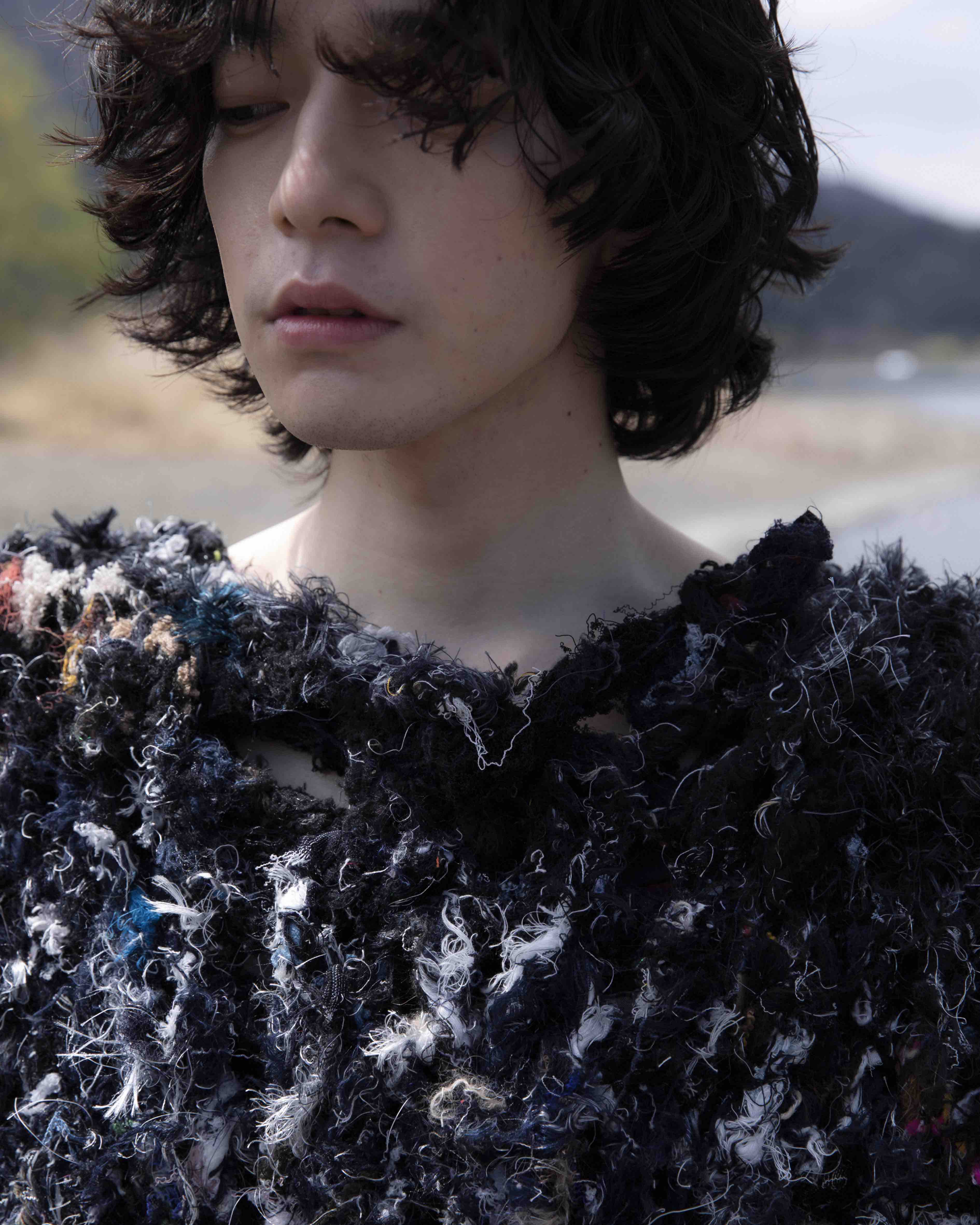 work by Takahito Iguchi