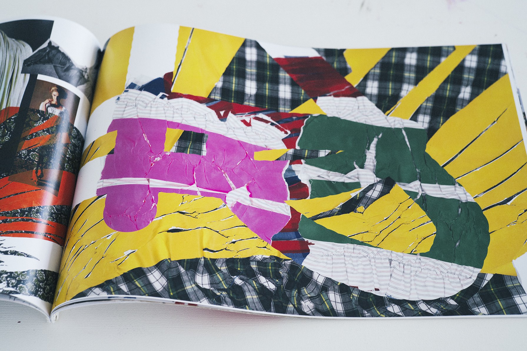 works by Wataru Tominaga