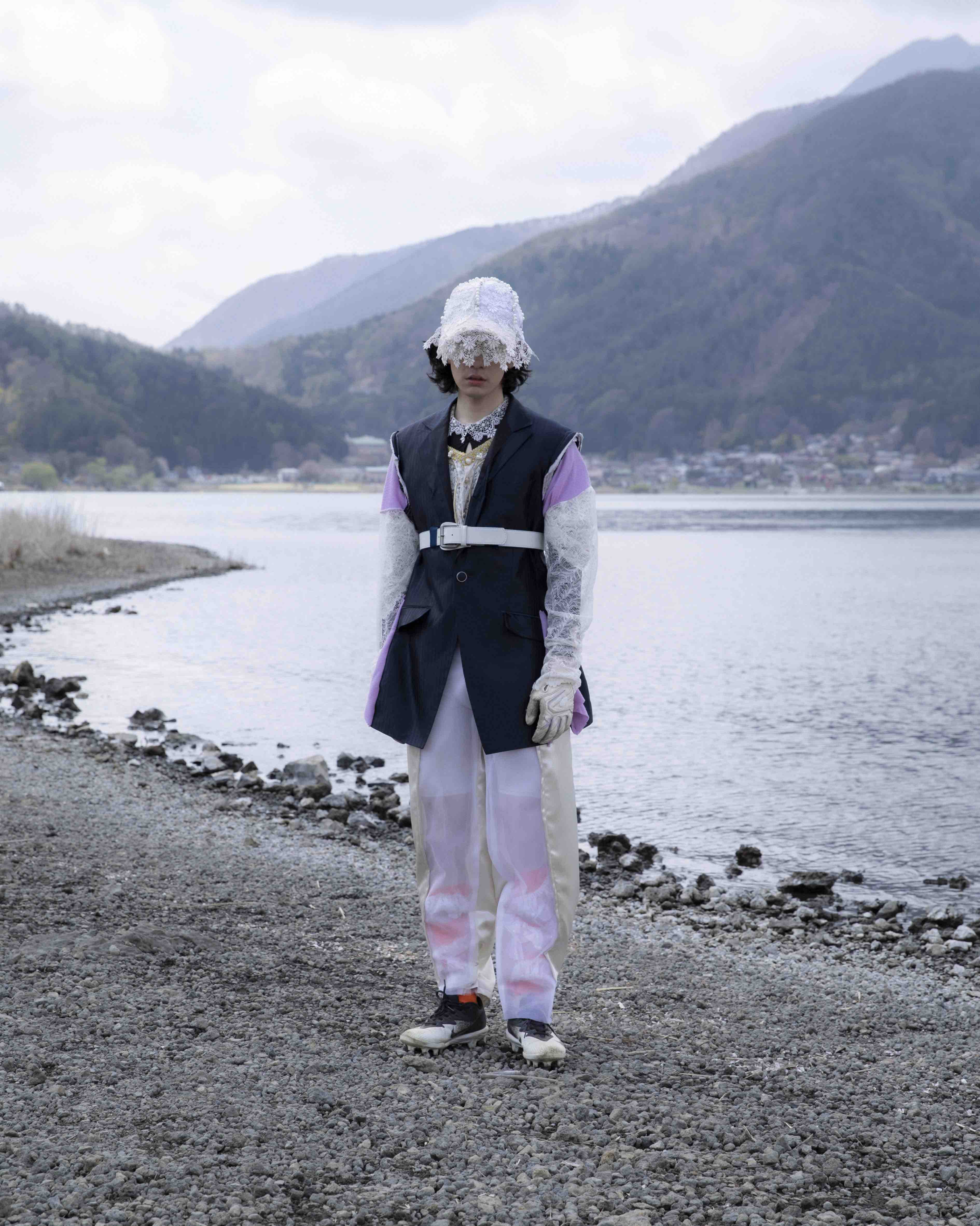 work by Yuta Sakurai 