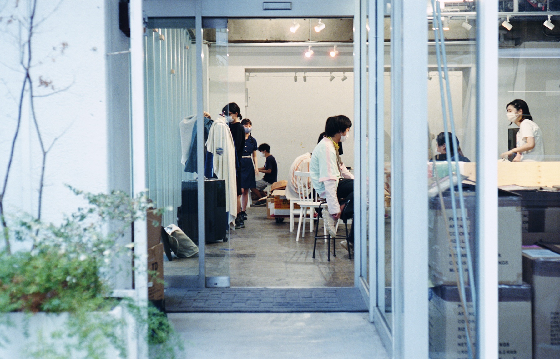 Picture of webサイトリニューアル