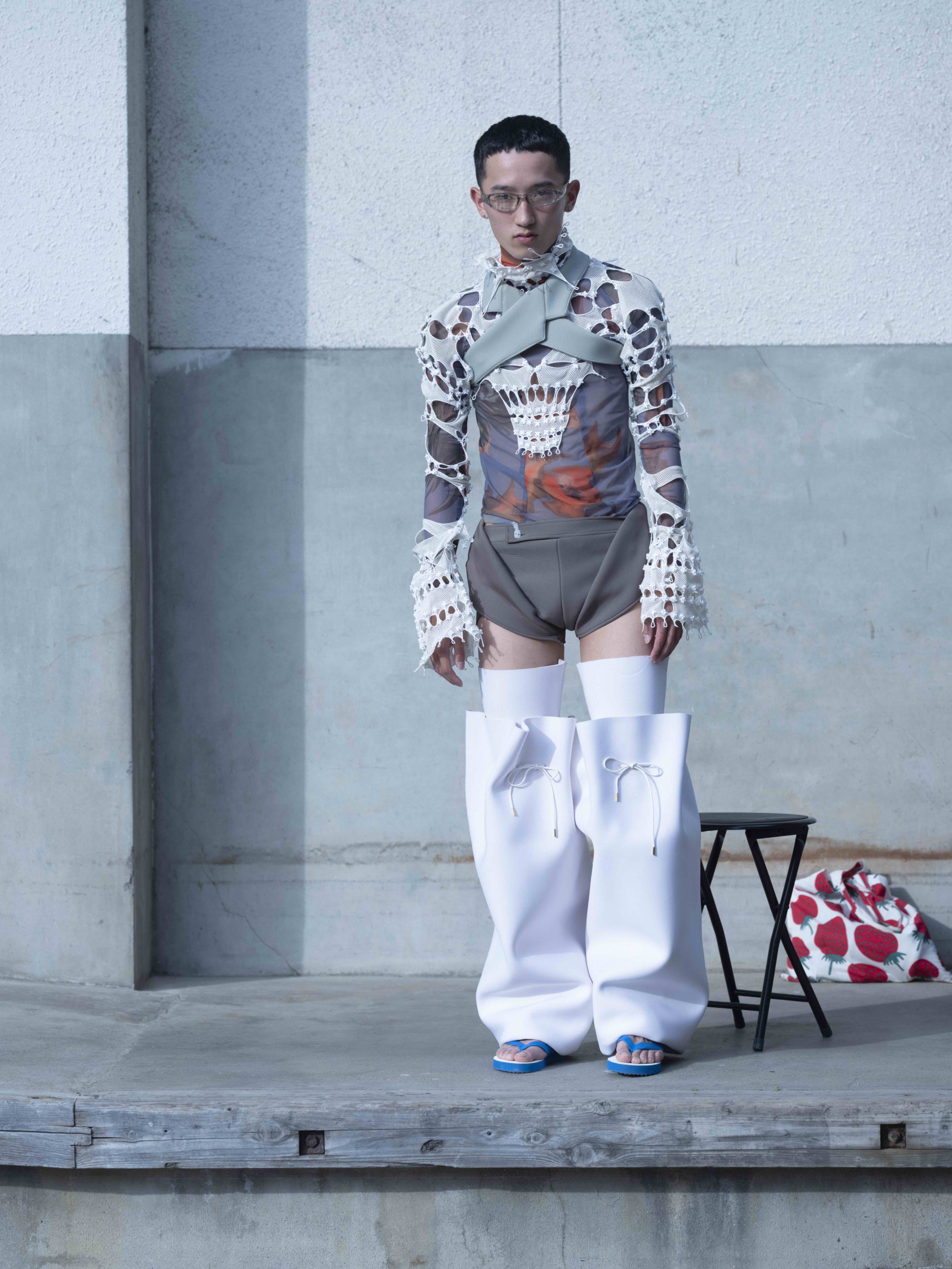 work by Hiromi Murao