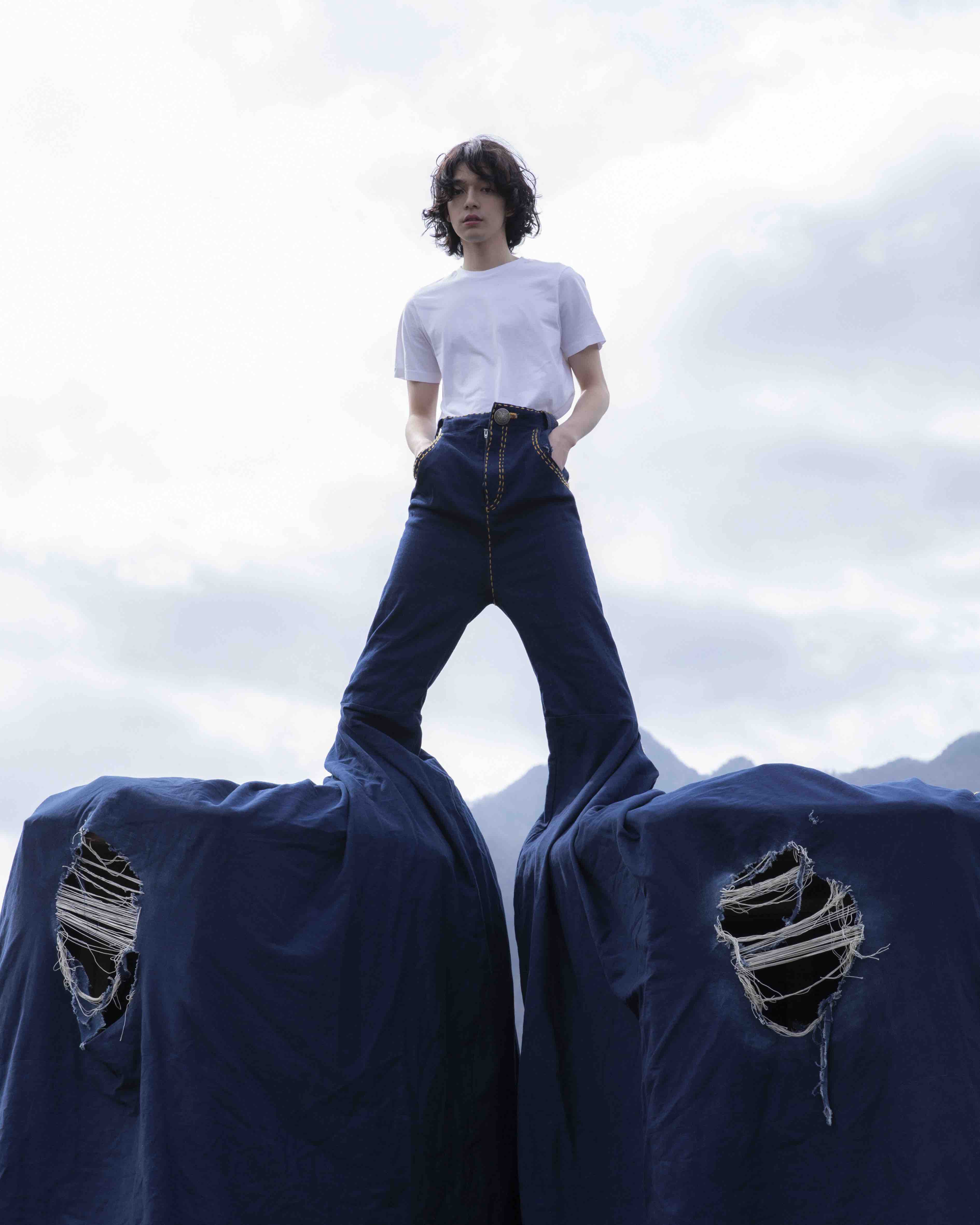 work by Karu Miyoshi