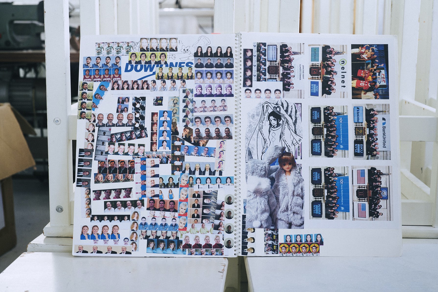 works by Kotoha Yokozawa