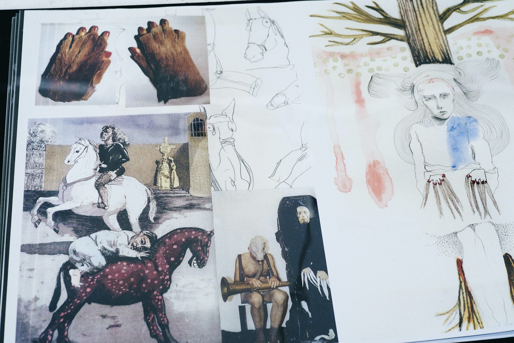 portfolio by Akiko Aoki